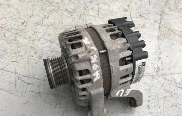 Opel Mokka X Generator/alternator 13588289 441219131919
