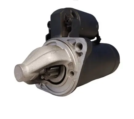 Hyundai Accent Starter motor 0986023370 3610027510 JS1349