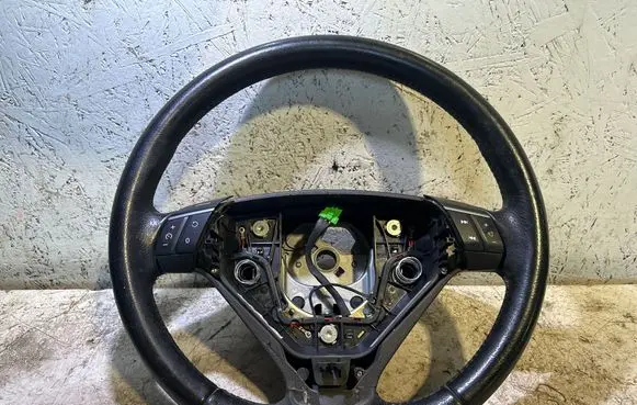 Volvo S60 Steering wheel 30769043 30776460