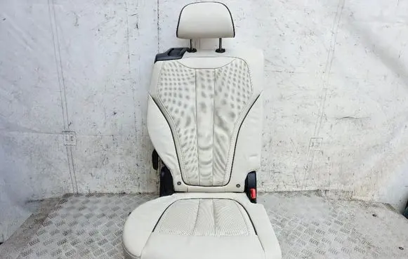 BMW X5 F15 Rear seat 