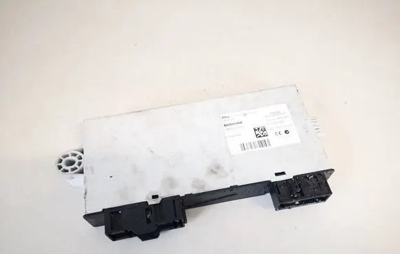 BMW 5 F10 F11 Other control units/modules 61359268751