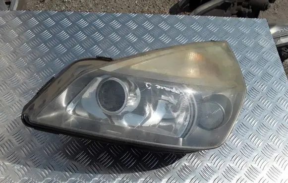 Renault Espace - Grand espace IV Headlight/headlamp 15565900