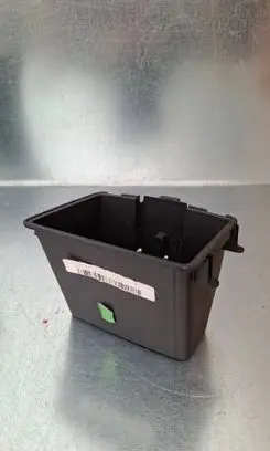 Opel Insignia A Rear storage box compartment pad/mat 13222117