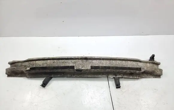 Audi A4 S4 B6 8E 8H Rear bumper support beam 8E0807309C