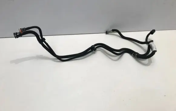 Citroen C5 X Fuel line pipe 9832217880