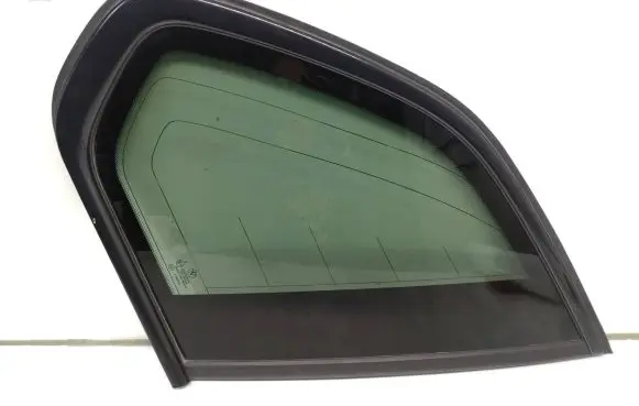BMW X5 E70 Rear side window 7207886 43r000134 E009219