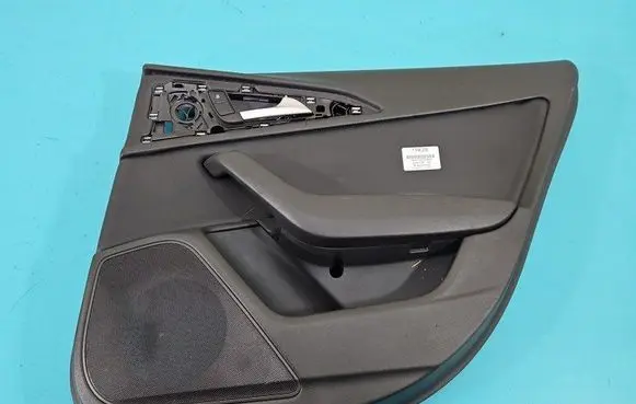 Audi A6 S6 C7 4G Coupe rear side trim panel IMPRK1516210