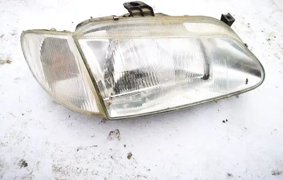 Renault Scenic I Headlight/headlamp