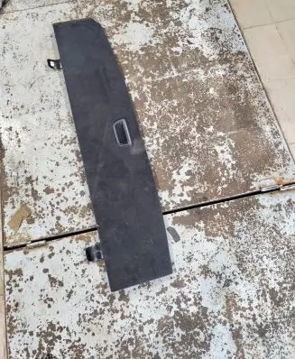 BMW 3 F30 F35 F31 Trunk/boot floor carpet liner 7311432 A064601 10859010