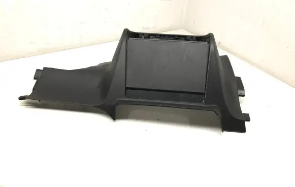 Ford Focus Climate control/heater control trim JX7A046M52AEW JX7A04652CAW