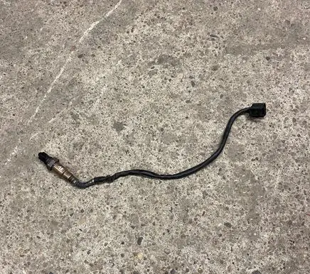 BMW 5 F10 F11 Lambda probe sensor 7576673