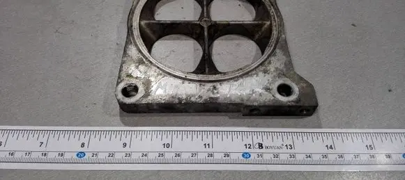 Nissan Terrano Other exhaust manifold parts 