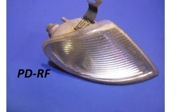 Ford Galaxy Front indicator light 7M0953042H 0311325002