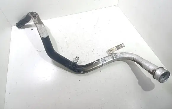 Volvo S60 Fuel tank filler neck pipe 31392650