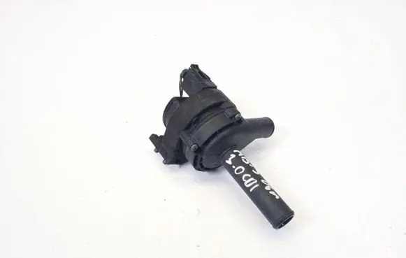 Mercedes-Benz S W221 Electric auxiliary coolant/water pump A2218350164