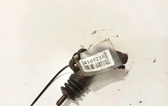 Hyundai i30 Master brake cylinder
