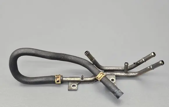 Honda Accord Fuel return line/hose 