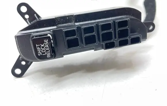 KIA Optima Gear shift selector indicator 84656D4002 710162266