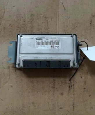 Honda Jazz Engine control unit/module 0261208374