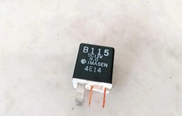 Other relay