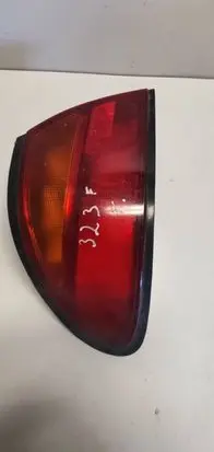 Mazda 323 Rear/tail lights 0431439