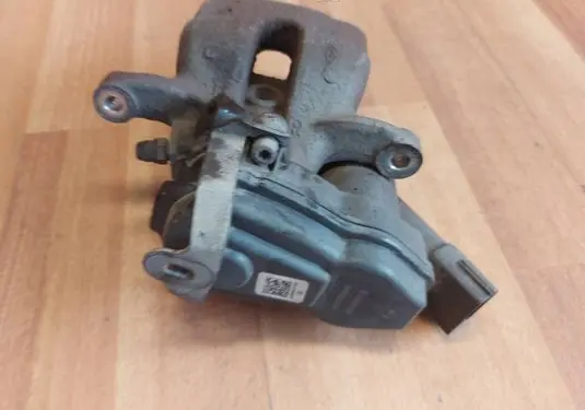 Renault Espace V (RFC) Rear brake caliper 32355334 440013546R 440016424R