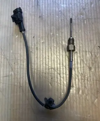 KIA Sportage Exhaust gas temperature sensor YRPTC5 1303220140