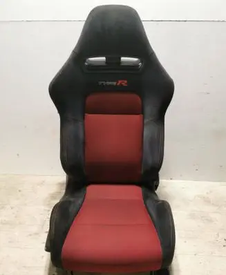 Honda Civic Front passenger seat 81100smte331