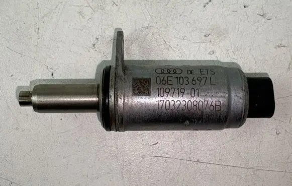 Audi A5 Camshaft vanos timing valve 06E103697L