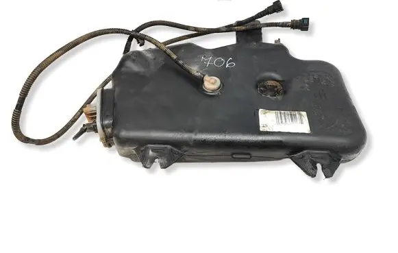 Toyota Proace AdBlue liquid reservoir 1440080380
