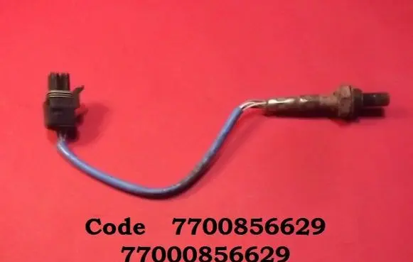 Renault Safrane Lambda probe sensor 7700856629 77000856629