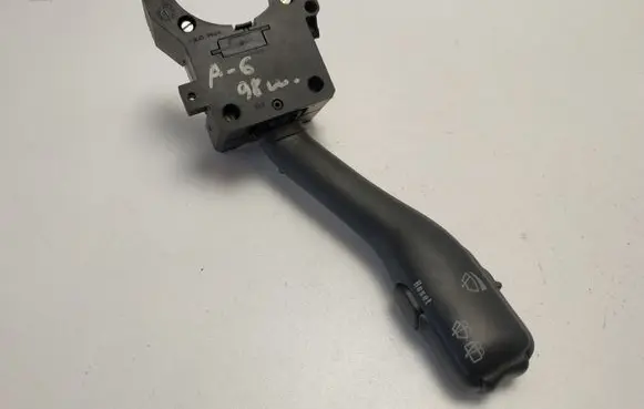 Audi A6 S6 C5 4B Indicator stalk