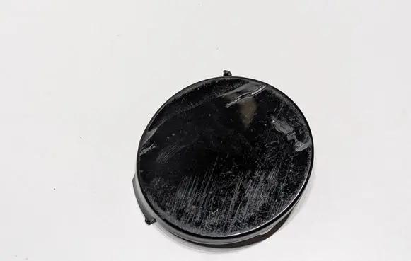 Volkswagen Taigo Rear bumper row hook cap/cover 2G7807441A 5669202ND4