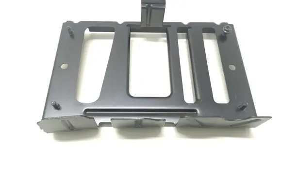 BMW 7 F01 F02 F03 F04 Sound amplifier holder/bracket 65159197037 23310110