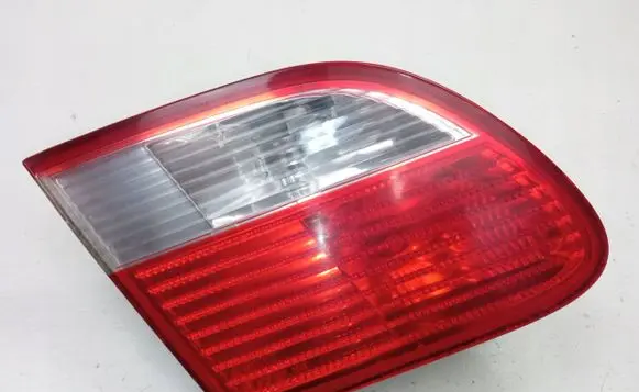 Fiat Albea Tailgate rear/tail lights