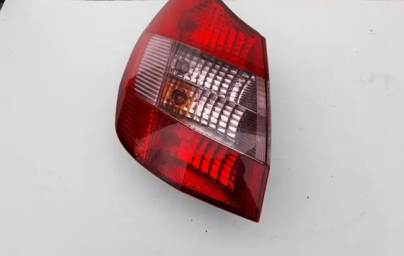 Renault Scenic II - Grand scenic II Rear/tail lights