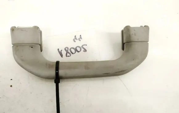 Mercedes-Benz CLK A209 C209 Front interior roof grab handle A2038100451