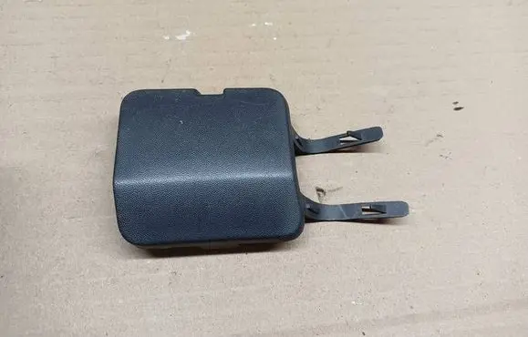 Front tow hook cap/cover