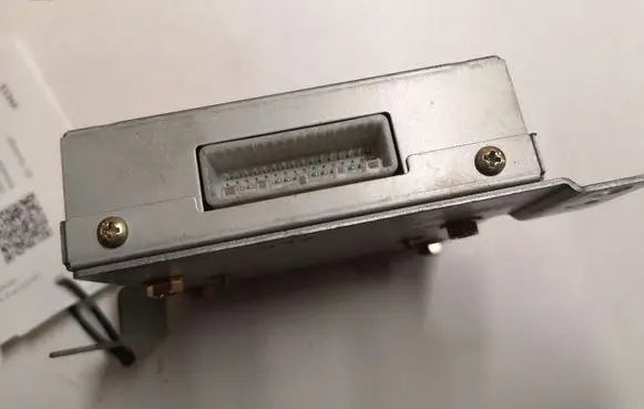 Nissan X-Trail T30 GPS navigation control unit/module THB3210XER 50201452 28344EQ410