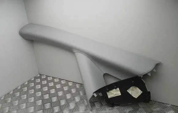 Mercedes-Benz Vito Viano W639 (A) pillar trim A6396903953 Baldai2923