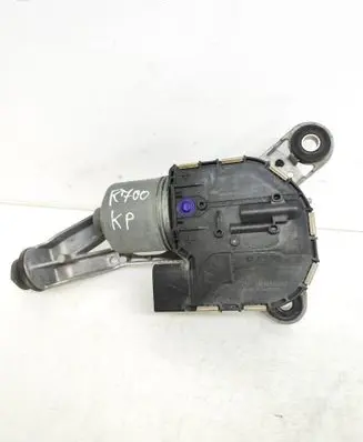 Ford Focus Wiper motor BM5117504AK 142943903512