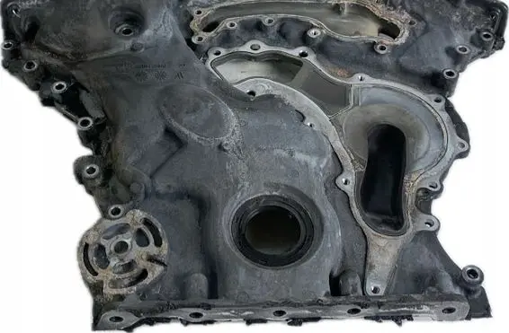Dodge Charger Timing chain cover 05184318AI