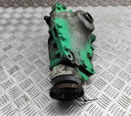 BMW 4 F32 F33 Front differential 7578157