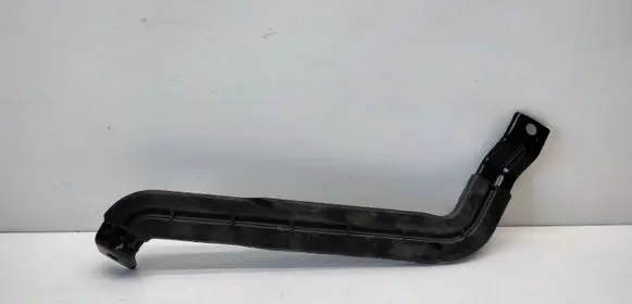 BMW 3 E90 E91 Battery bracket 7549425