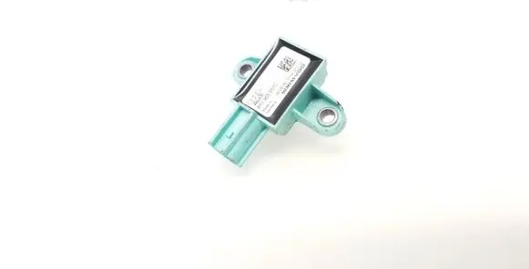 Audi A5 8T 8F Airbag deployment crash/impact sensor 8K0955557C 5WK4380902