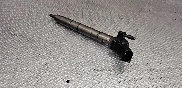 Audi A6 S6 C6 4F Fuel injector 0986435358