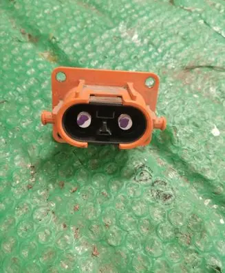 Hyundai Kona I Other wiring loom