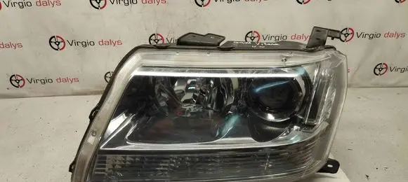 Headlight/headlamp