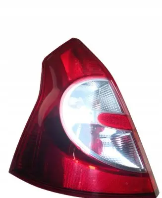 Dacia Sandero Rear/tail lights 8200734825