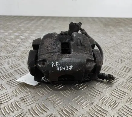 Citroen C5 Aircross Front brake caliper 1623162080